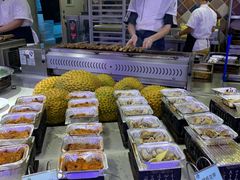 -澜悦港海鲜体验主题餐厅