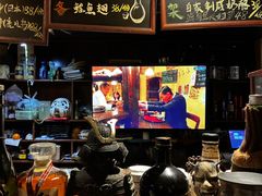 -半藏居酒屋(香港花园店)