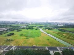 -无锡新湖铂尔曼大酒店