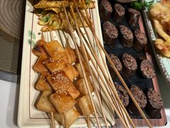 -七八冷面·延边朝鲜族美食(圣熙八号店)