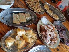 -洲心明记烧肉大粥(总店)