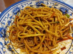 -北京炸酱面馆·烤鸭(前门总店)