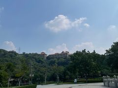 -顺峰山公园