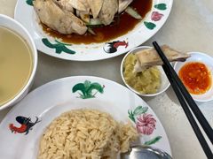 -威南记鸡饭餐室