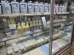 -白色日记·手作酸奶(麦凯乐店)