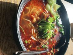 -李先生牛肉面大王(北京平谷步行街店)
