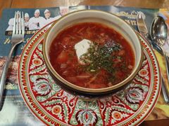 -卢布里西餐厅(总店)