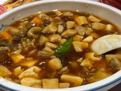 -老酒川菜坊(中山西路店)