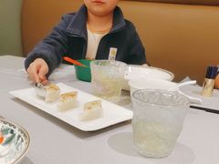 -狮王府淮扬菜(新街口友谊店)