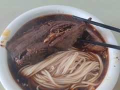 -顺心拉面馆(马道街店)