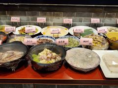 -翠山·映月湖景餐厅(映月湖公园店)