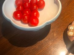 -西郊八号·山野江西菜(开发区店)