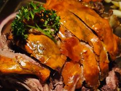 -楼兰新疆主题餐厅(悠方店)