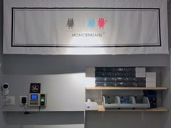-MonsterBeans怪兽咖啡(东财店)