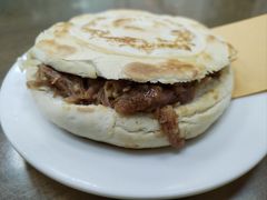 -子午路张记肉夹馍(翠华路店)