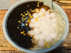 苏式三品糖粥-大郎桥瑞陆糖粥(小太平巷店)