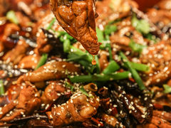 -成老灶火锅鸡(高东街店)