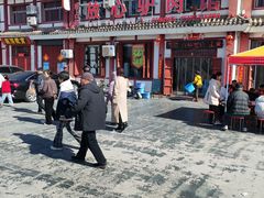 -赵州桥景区