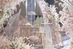 -曼格纳婚礼艺术中心(张江店)