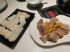 -东椰·海南椰子鸡火锅(朝阳门店)