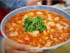 -龙珠饭店-深夜大食堂(五爱西直街店)