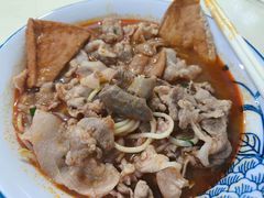 -大鼎沙嗲面(港口路店)