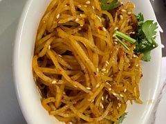 -付小姐在成都(川沙店)