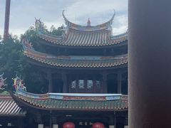 -厦门大学(思明校区)