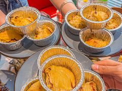 -喜庭海鲜自助(深圳万丰海岸城店)