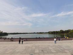 -北京麋鹿生态实验中心