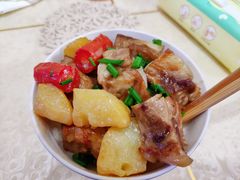 -盒马鲜生(观音桥店)