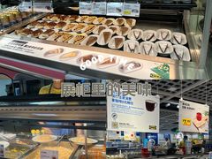 -宜家·瑞典风味餐厅(海达南街店)