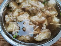 -荣巷小馄饨(荣巷店)