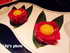 特选腌制牛肉-璞御·海鲜·雪花牛肉局(宾水西道店)