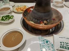 -阳坊胜利涮羊肉(阳坊老店)