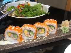 -昱匠·日本料理(金融街店)