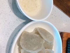 炸灌肠-集市口(西红门宜家店)
