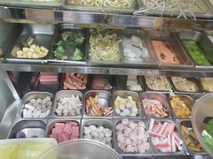-四川老牛麻辣烫(北门桥店)