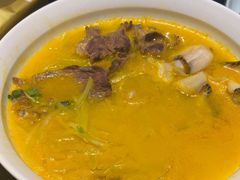 -竹里馆 ·茶食(奥体店)