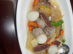 -山外山菜馆(玉泉路店)