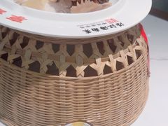 -沿江海南菜·文昌鸡祖师爷(大东海店)