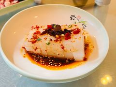 -马尔龙新疆饭店·清真(瑞景店)