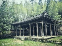 -云中大漈