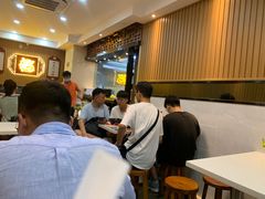大堂-龙记桂林米粉店(书城路店)