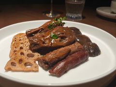 -清水亭湖北菜(大屯DT51店)