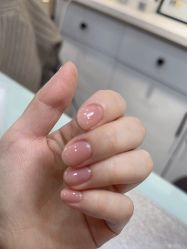 -CM.Nail美甲美睫