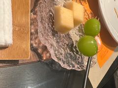 -31号公馆(黄兴广场白果园店)