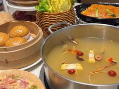 -煲王粤菜餐厅(中侨中心店)