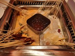 -串一火锅(赛格国际购物中心店)
