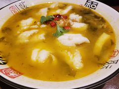 -涌上外婆桥(南塘店)